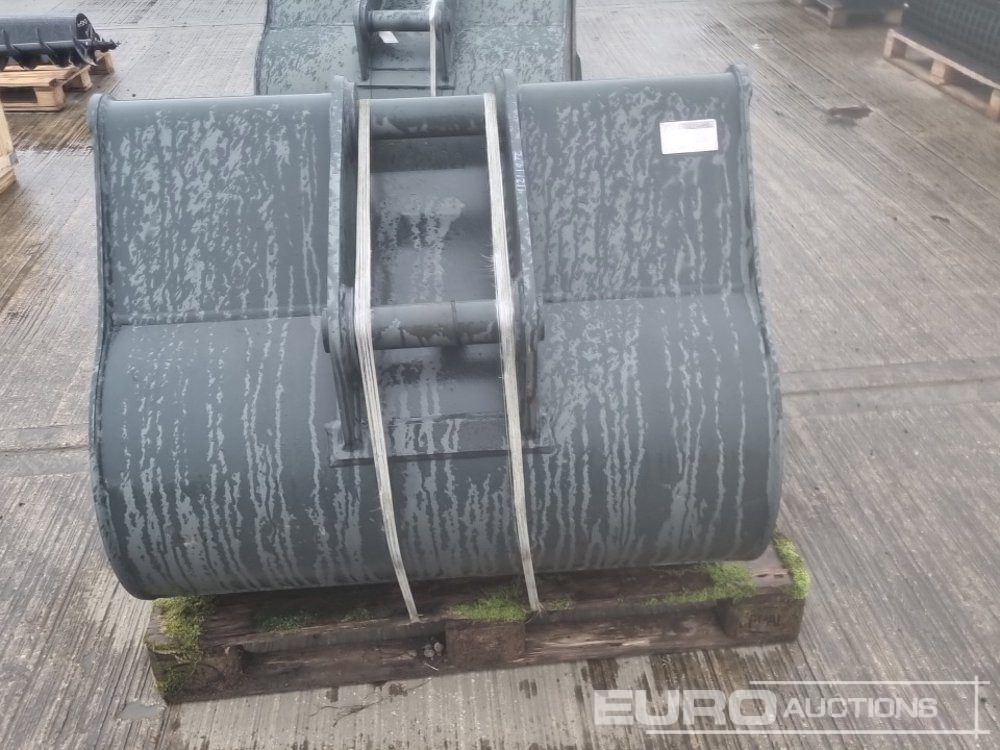 Miller R4 SCOOP7 GP - Bucket: picture 4 Miller R4 SCOOP7 GP - Bucket: picture 4