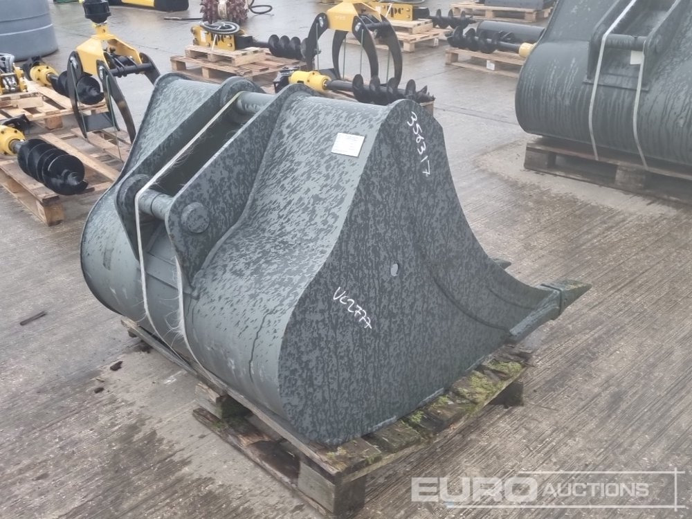 Miller R4 SCOOP7 GP - Bucket: picture 5 Miller R4 SCOOP7 GP - Bucket: picture 5