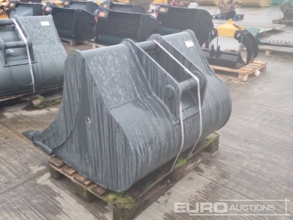 Miller R4 SCOOP7 GP - Bucket: picture 3 Miller R4 SCOOP7 GP - Bucket: picture 3