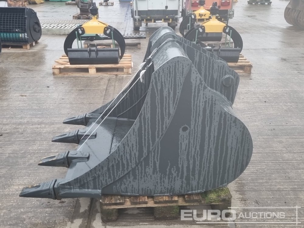 Miller R4 SCOOP7 GP - Bucket: picture 2 Miller R4 SCOOP7 GP - Bucket: picture 2