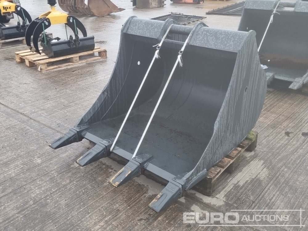 Miller R4 SCOOP7 GP - Bucket: picture 1 Miller R4 SCOOP7 GP - Bucket: picture 1