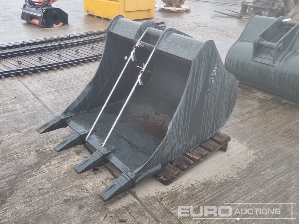 Miller R4 SCOOP7 GP - Bucket: picture 1 Miller R4 SCOOP7 GP - Bucket: picture 1