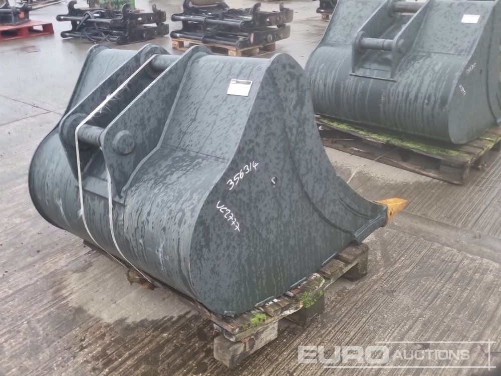 Miller R4 SCOOP7 GP - Bucket: picture 5 Miller R4 SCOOP7 GP - Bucket: picture 5