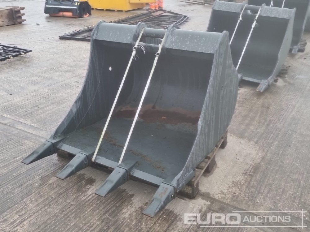 Miller R4 SCOOP7 GP - Bucket: picture 1 Miller R4 SCOOP7 GP - Bucket: picture 1