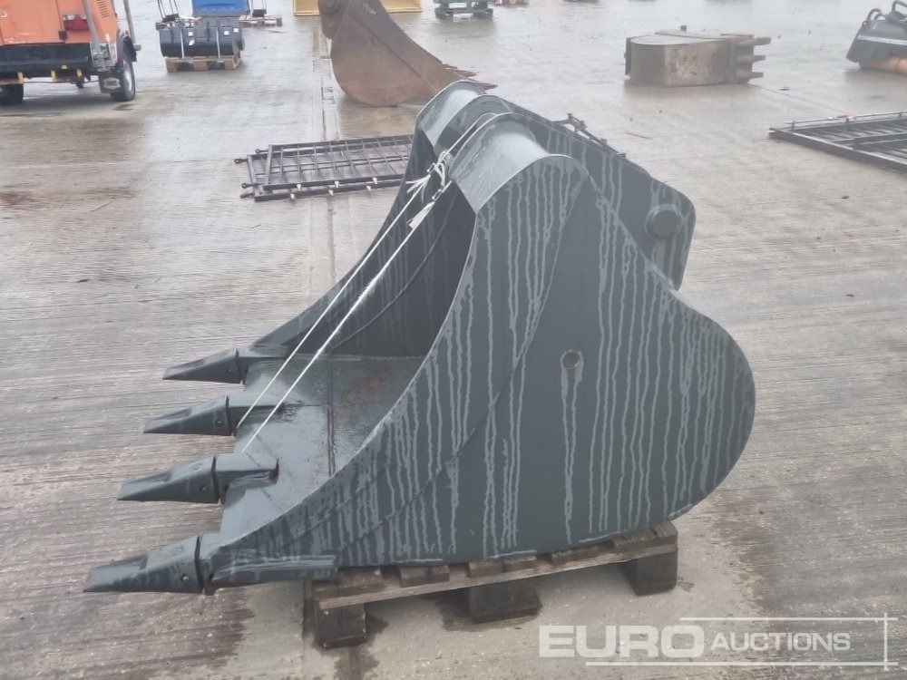 Miller R4 SCOOP7 GP - Bucket: picture 2 Miller R4 SCOOP7 GP - Bucket: picture 2