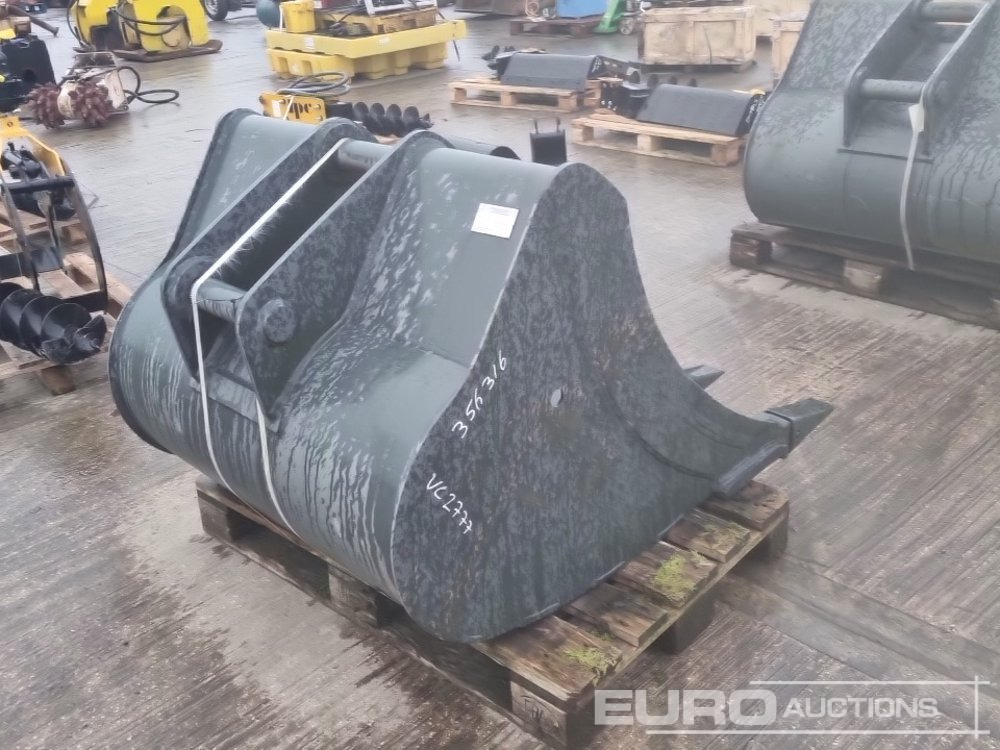 Miller R4 SCOOP7 GP - Bucket: picture 5 Miller R4 SCOOP7 GP - Bucket: picture 5