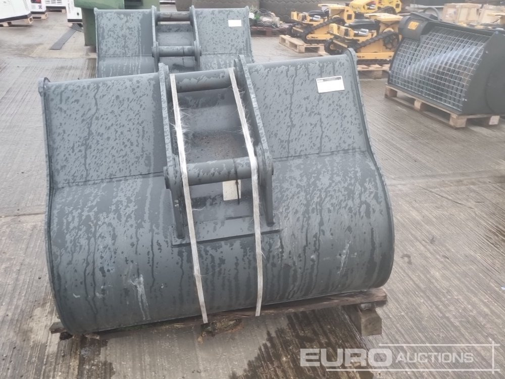 Miller R4 SCOOP7 GP - Bucket: picture 4 Miller R4 SCOOP7 GP - Bucket: picture 4