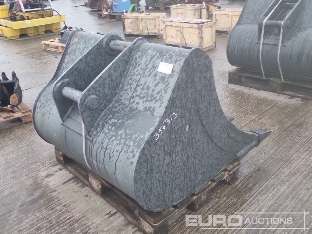 Miller R4 SCOOP7 GP - Bucket: picture 5 Miller R4 SCOOP7 GP - Bucket: picture 5