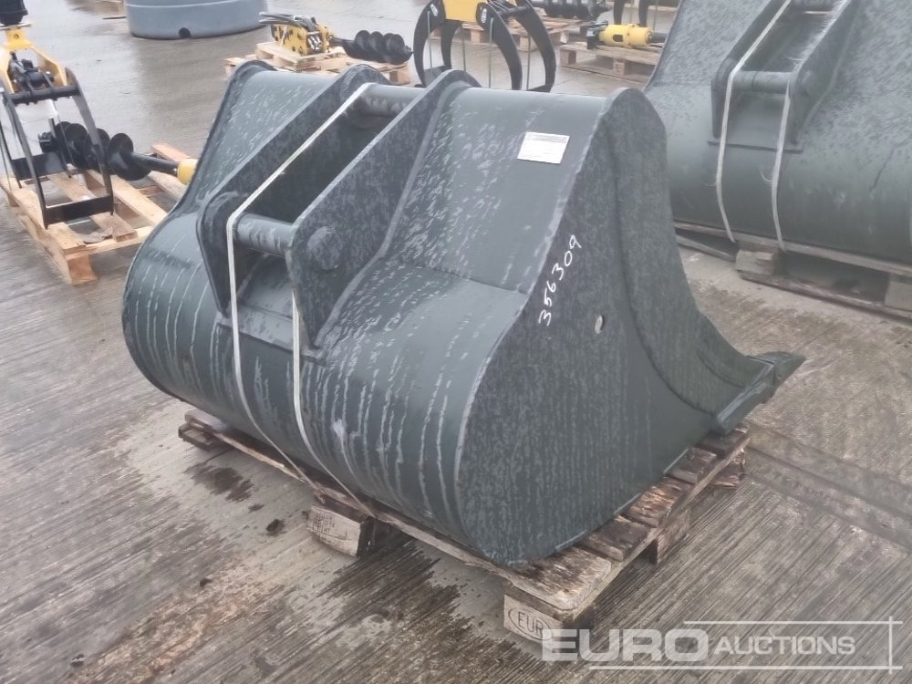 Miller R4 SCOOP7 GP - Bucket: picture 5 Miller R4 SCOOP7 GP - Bucket: picture 5