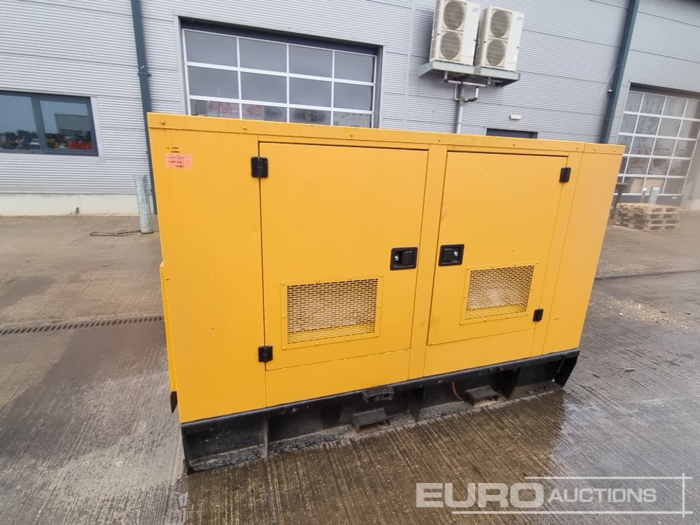 Olympian XQE275 - Generator set: picture 2 Olympian XQE275 - Generator set: picture 2