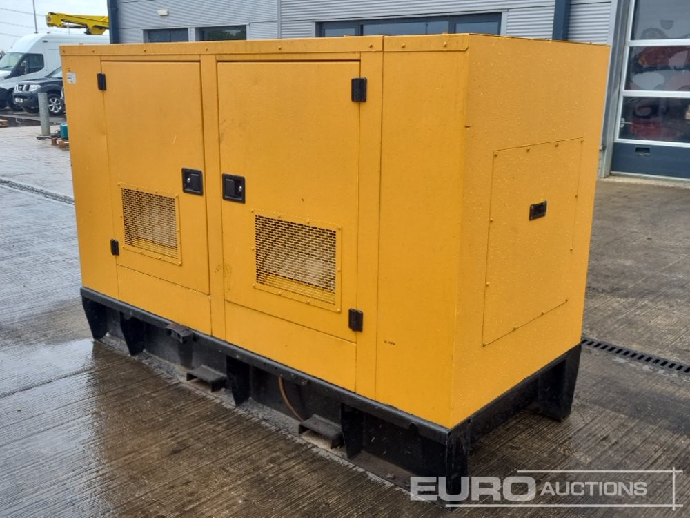 Olympian XQE275 - Generator set: picture 3 Olympian XQE275 - Generator set: picture 3