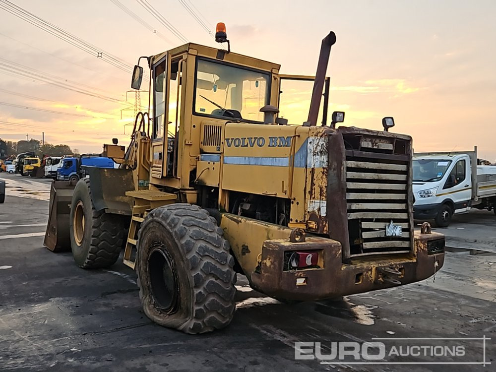 Volvo BM - Other machinery: picture 3 Volvo BM - Other machinery: picture 3