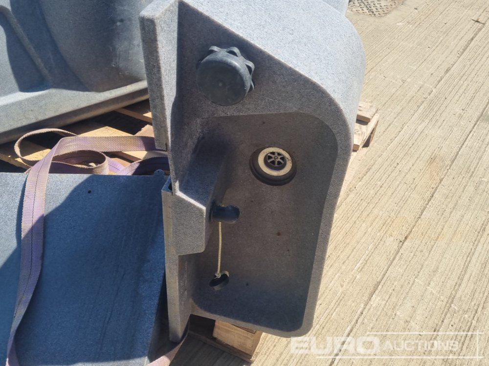 Portable Toilet (Spares) - Construction equipment: picture 5 Portable Toilet (Spares) - Construction equipment: picture 5
