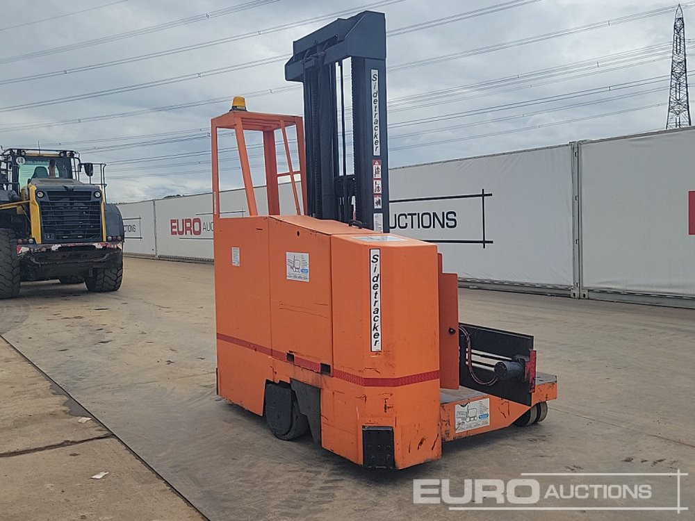 Sidetracker S040C - Forklift: picture 3 Sidetracker S040C - Forklift: picture 3