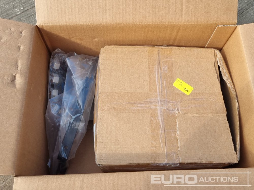 Topcon Valve Kit to suit Komatsu D65 - Spare parts: picture 2 Topcon Valve Kit to suit Komatsu D65 - Spare parts: picture 2