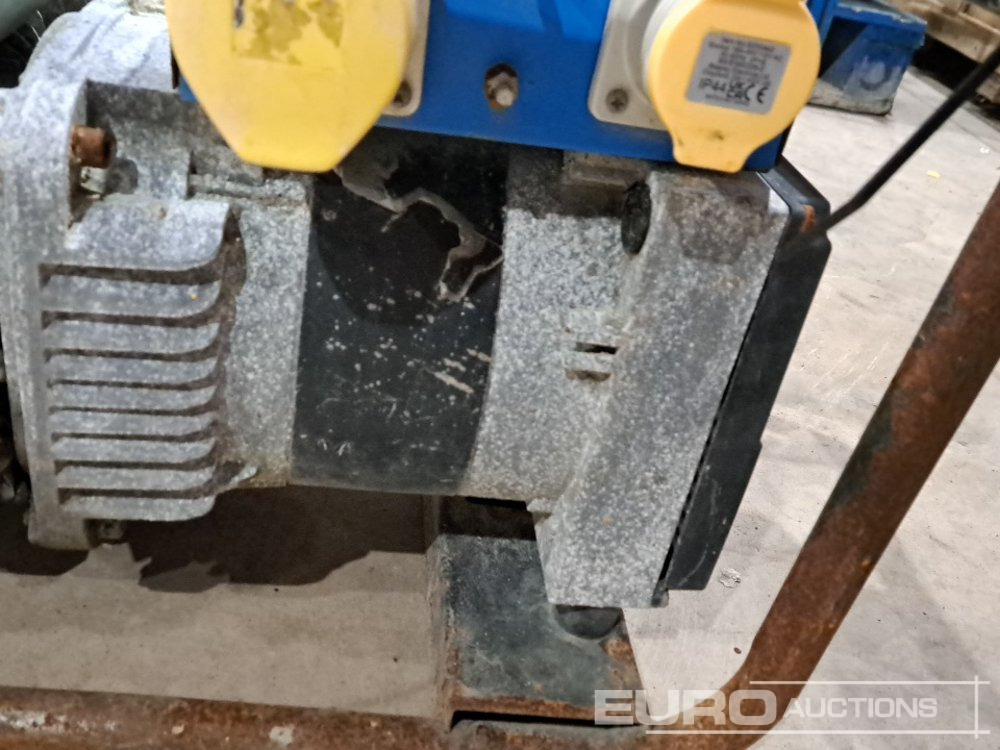 Generator set Stephill 3Kva Petrol Generator,Honda Engine: picture 10 Generator set Stephill 3Kva Petrol Generator,Honda Engine: picture 10