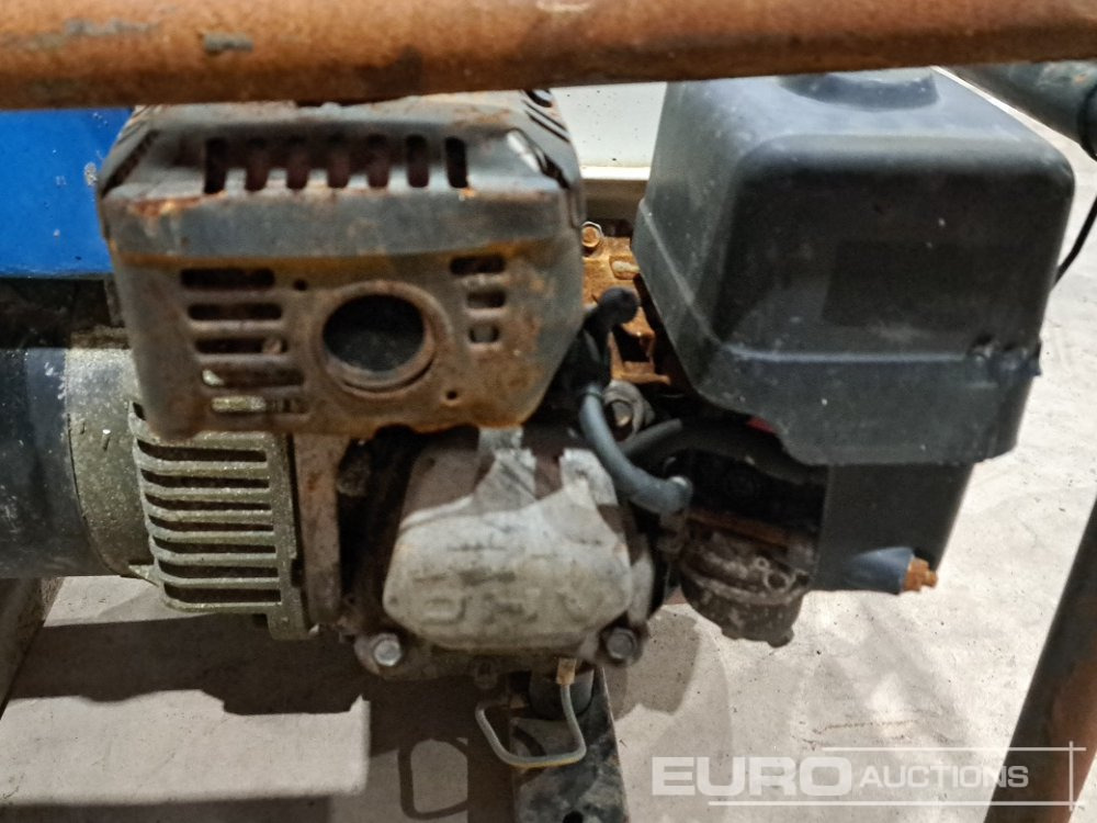 Generator set Stephill 3Kva Petrol Generator,Honda Engine: picture 15 Generator set Stephill 3Kva Petrol Generator,Honda Engine: picture 15