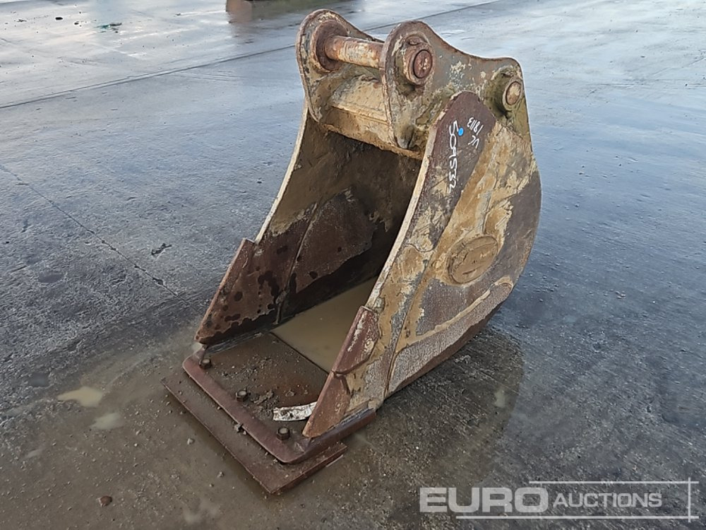 Strickland 24" Digging Bucket 65mm Pin to suit 13 Ton Excavator - Bucket: picture 4 Strickland 24" Digging Bucket 65mm Pin to suit 13 Ton Excavator - Bucket: picture 4