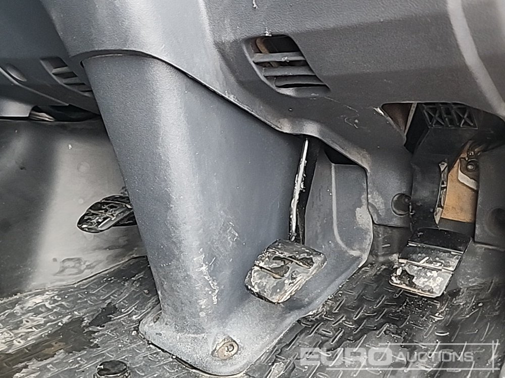 Tractor unit 2012 Scania R420: picture 34 Tractor unit 2012 Scania R420: picture 34