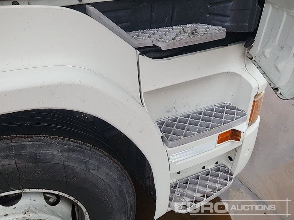 Tractor unit 2012 Scania R420: picture 32 Tractor unit 2012 Scania R420: picture 32