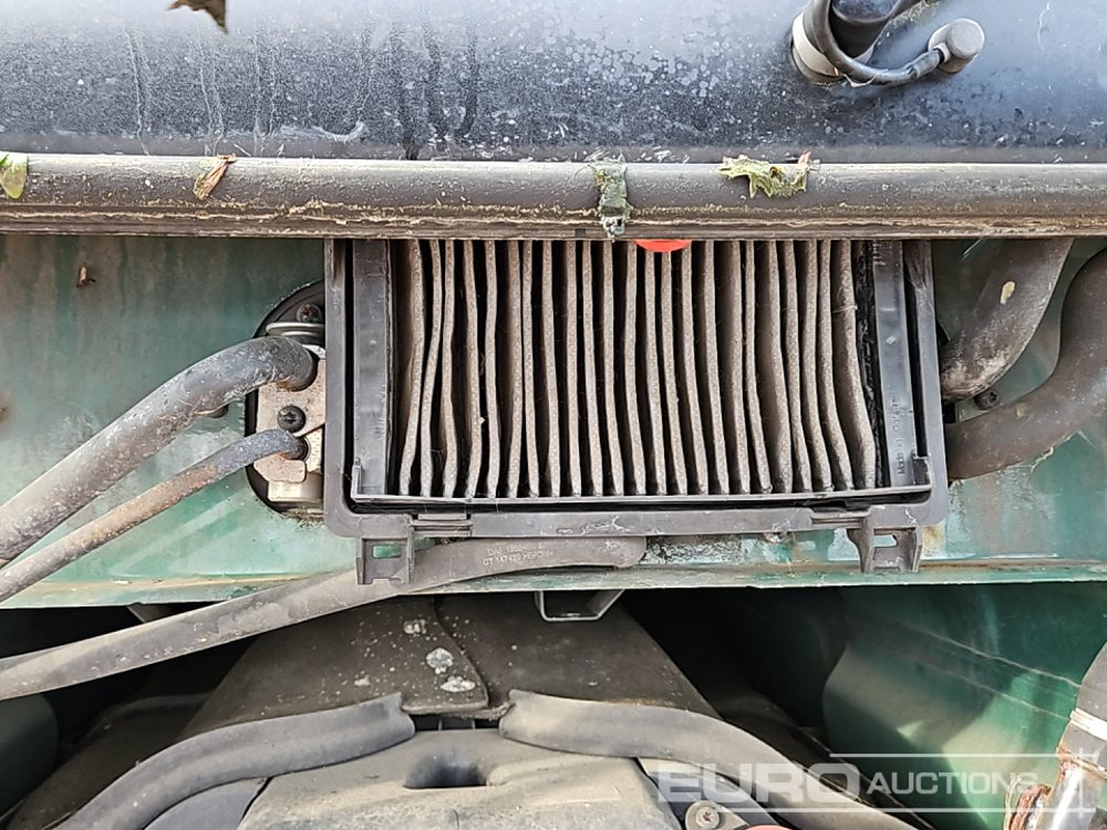 Tractor unit 2017 DAF CF440: picture 20