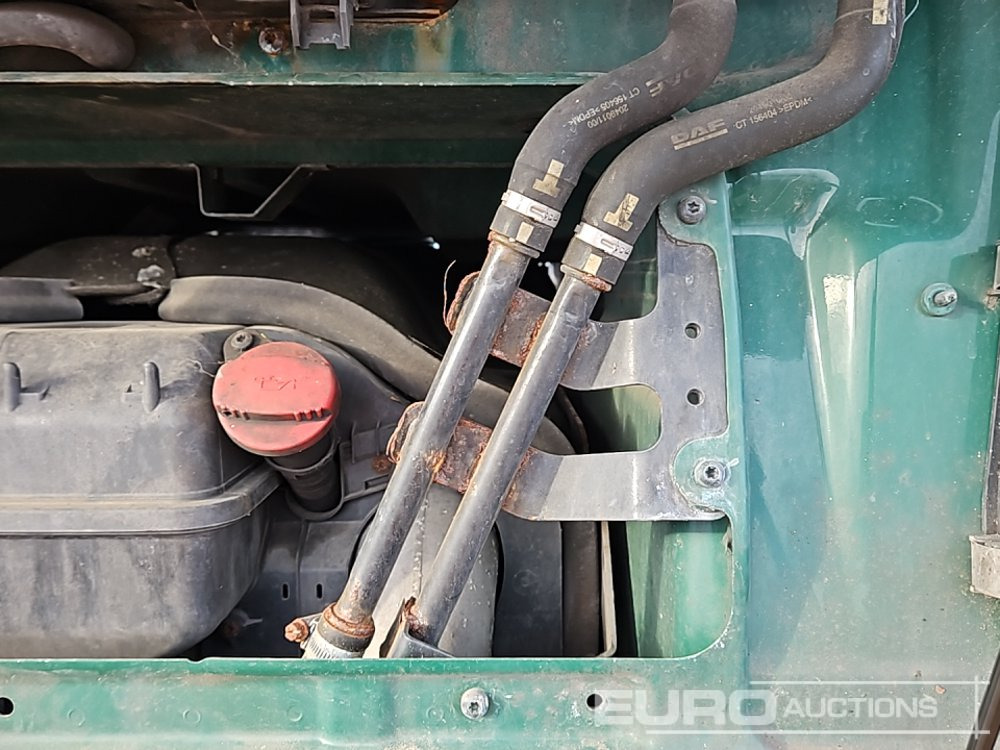 Tractor unit 2017 DAF CF440: picture 22