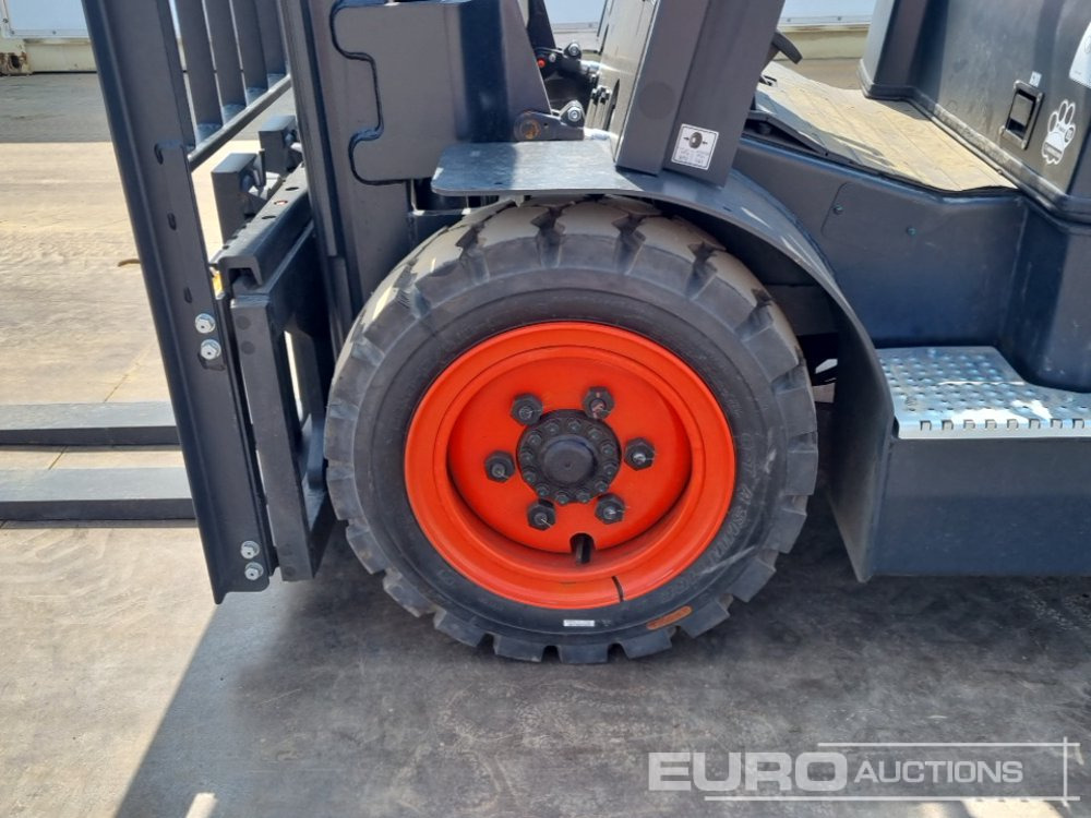 Forklift Unused 2024 Bobcat D30NX: picture 9