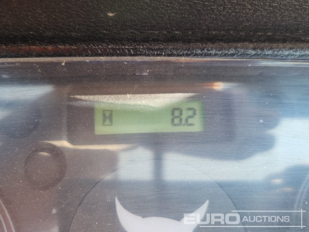 Forklift Unused 2024 Bobcat D30NX: picture 39