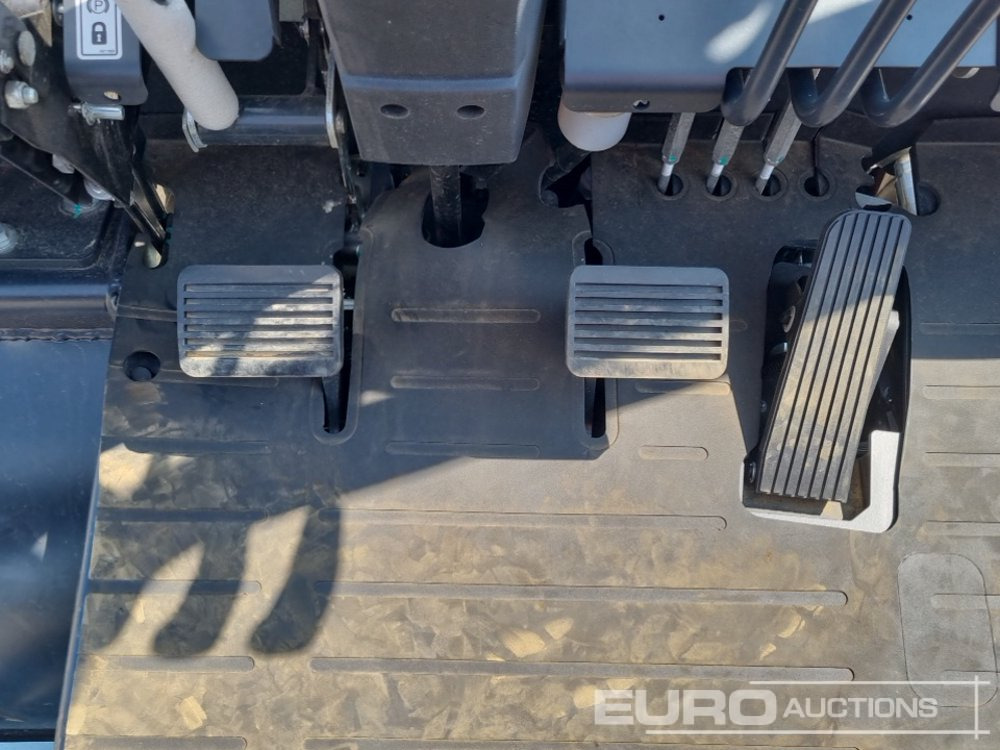 Forklift Unused 2024 Bobcat D30NX: picture 36