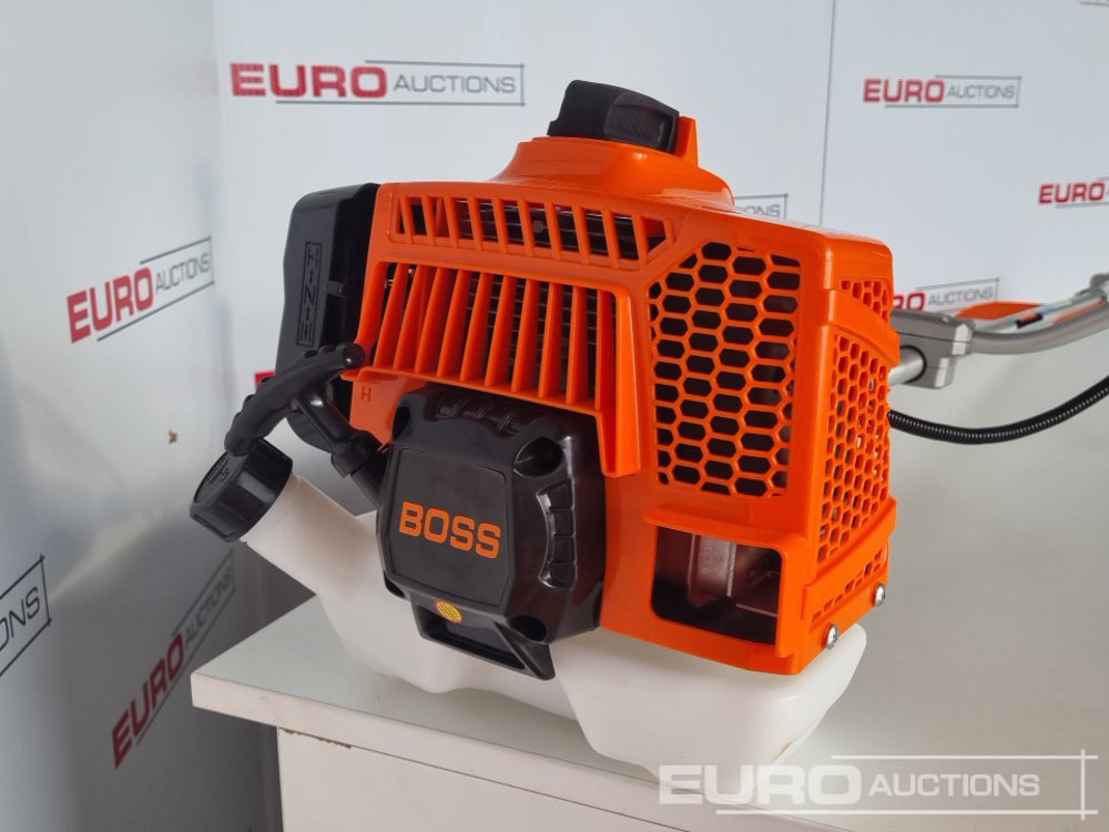 Unused 2024 Boss CG430Y-2 - Garage equipment: picture 2 Unused 2024 Boss CG430Y-2 - Garage equipment: picture 2
