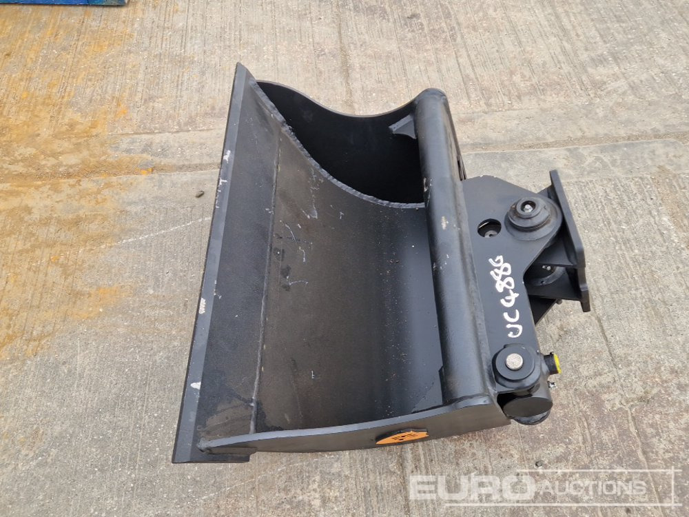 Unused 2024 Hardlife 008-HT-50-1-NL - Bucket: picture 2 Unused 2024 Hardlife 008-HT-50-1-NL - Bucket: picture 2