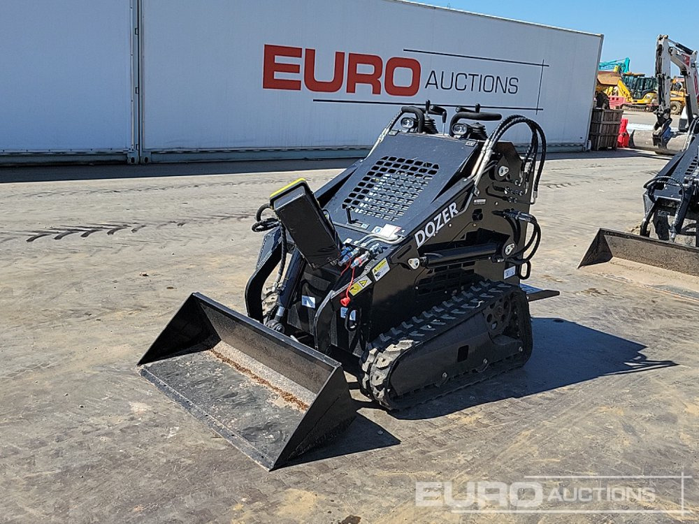 Unused 2024 Huawai JW480 - Skid steer loader: picture 1 Unused 2024 Huawai JW480 - Skid steer loader: picture 1