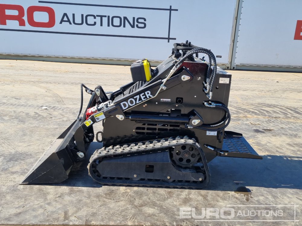 Unused 2024 Huawai JW480 - Skid steer loader: picture 2 Unused 2024 Huawai JW480 - Skid steer loader: picture 2