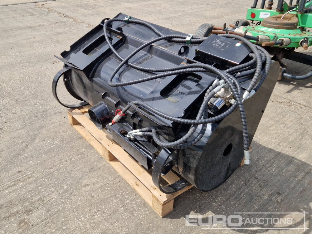 Unused 2024 Rolfi TL250 - Bucket: picture 5 Unused 2024 Rolfi TL250 - Bucket: picture 5