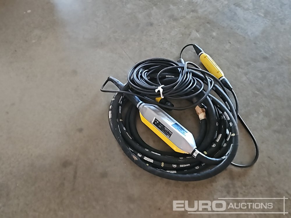 Unused 2024 Wacker Neuson IRFU38/120/10 UK - Asphalt machine: picture 5 Unused 2024 Wacker Neuson IRFU38/120/10 UK - Asphalt machine: picture 5