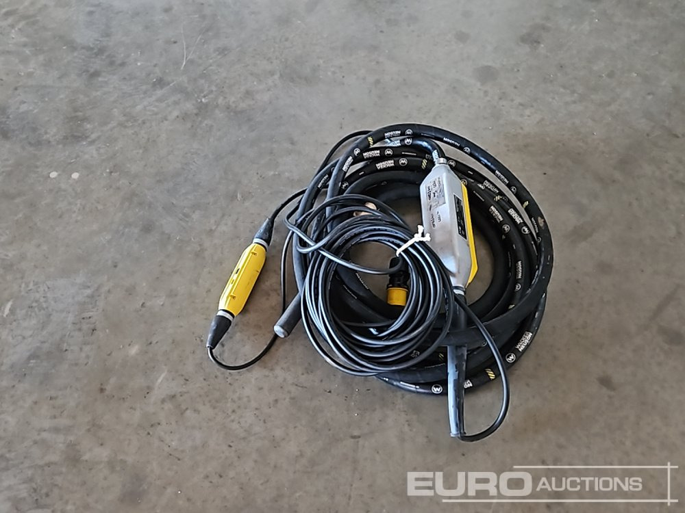 Unused 2024 Wacker Neuson IRFU38/120/10 UK - Asphalt machine: picture 2 Unused 2024 Wacker Neuson IRFU38/120/10 UK - Asphalt machine: picture 2