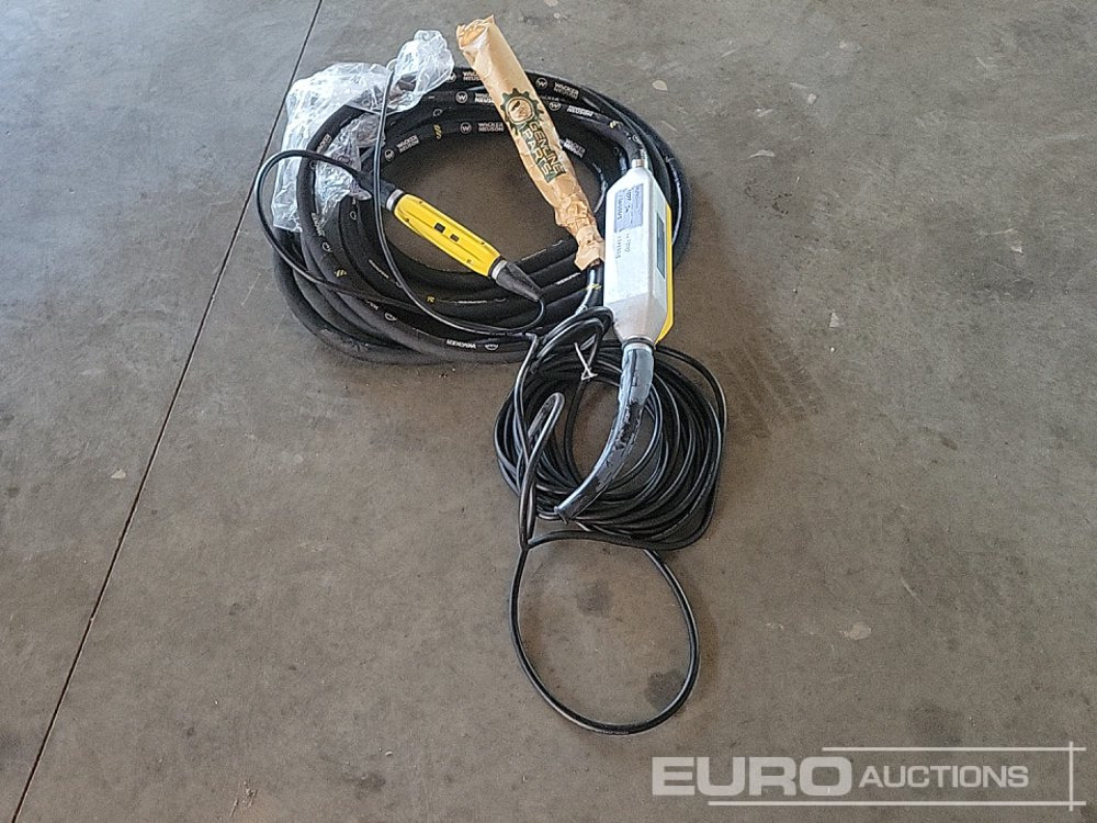 Unused 2024 Wacker Neuson IRFU45/120/10 - Asphalt machine: picture 4 Unused 2024 Wacker Neuson IRFU45/120/10 - Asphalt machine: picture 4