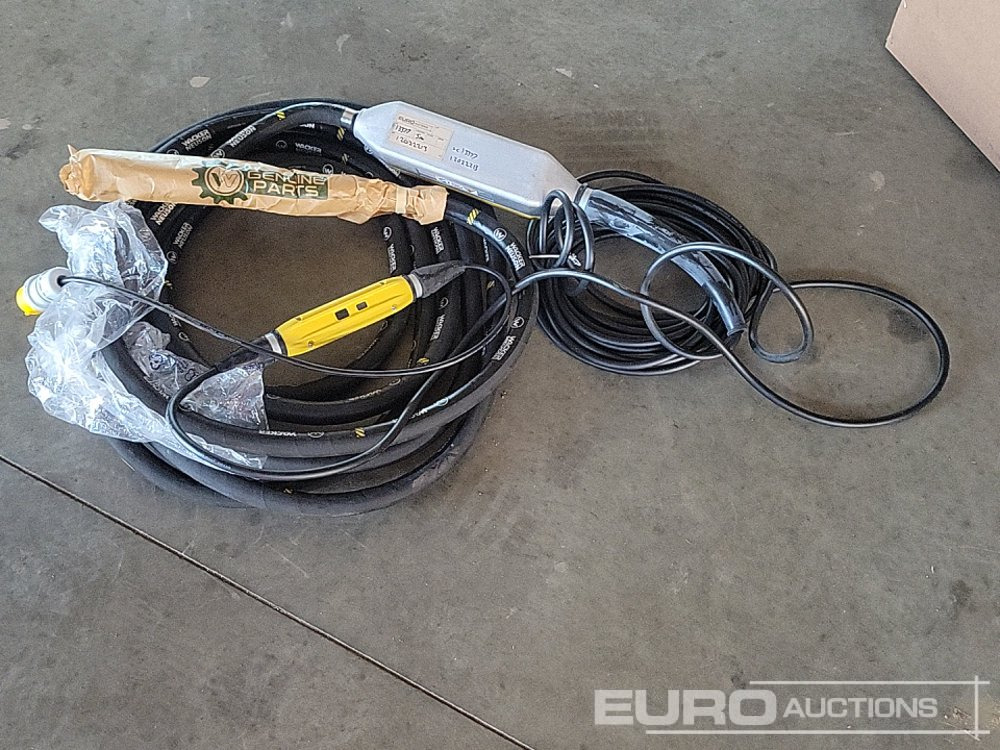 Unused 2024 Wacker Neuson IRFU45/120/10 - Asphalt machine: picture 2 Unused 2024 Wacker Neuson IRFU45/120/10 - Asphalt machine: picture 2