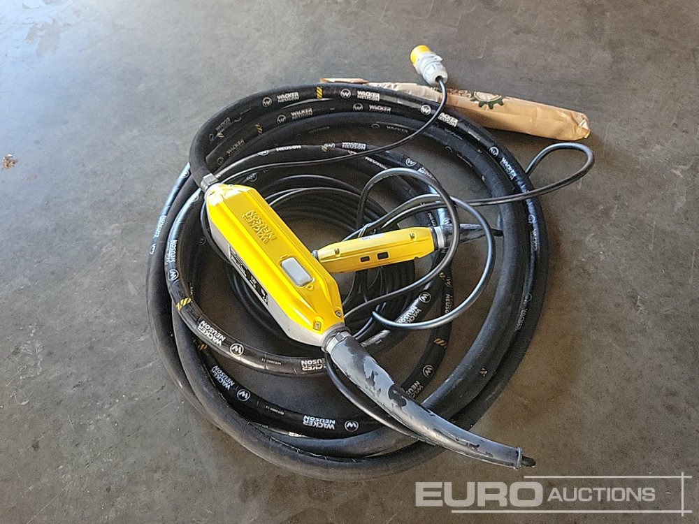 Unused 2024 Wacker Neuson IRFU45/120/10 - Asphalt machine: picture 4 Unused 2024 Wacker Neuson IRFU45/120/10 - Asphalt machine: picture 4