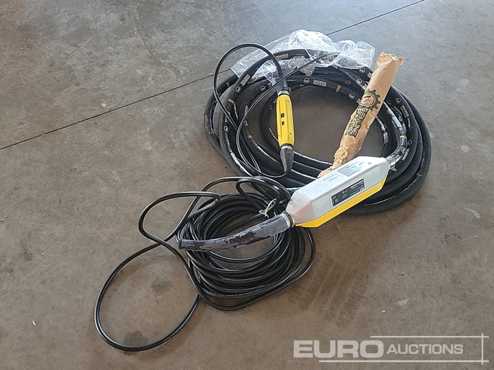 Unused 2024 Wacker Neuson IRFU45/120/10 - Asphalt machine: picture 5 Unused 2024 Wacker Neuson IRFU45/120/10 - Asphalt machine: picture 5