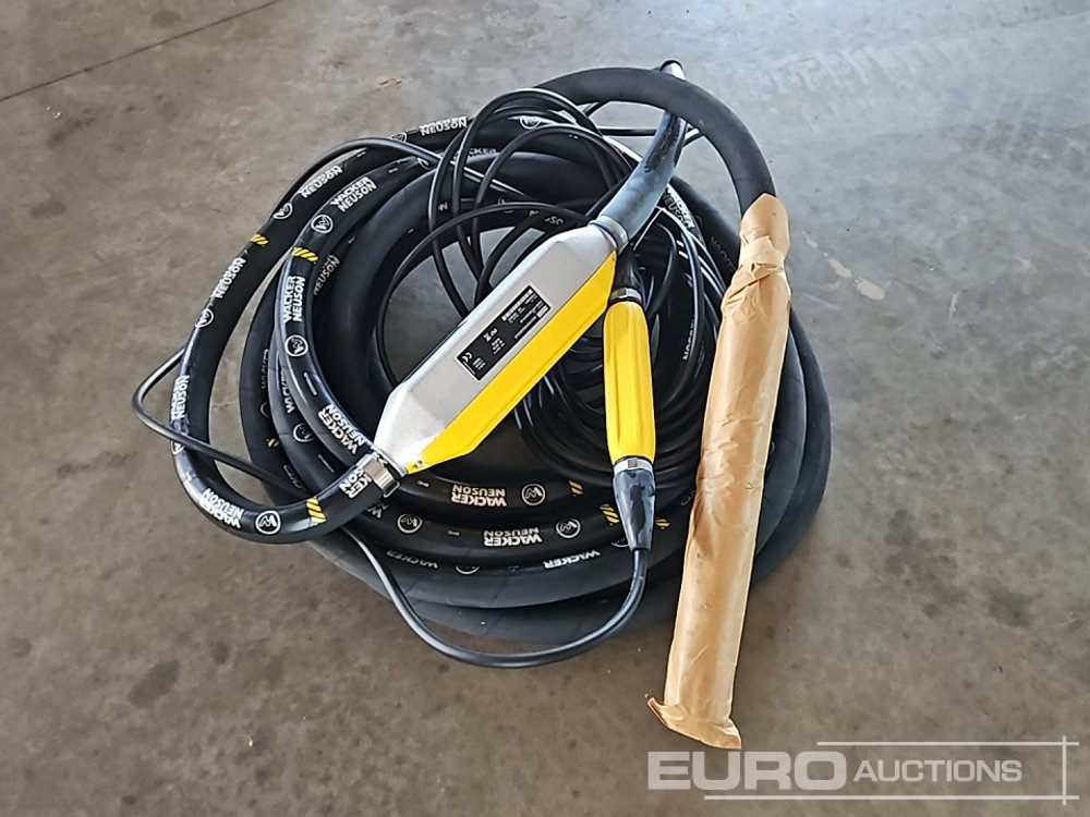 Unused 2024 Wacker Neuson IRFU58/120/15 - Asphalt machine: picture 4 Unused 2024 Wacker Neuson IRFU58/120/15 - Asphalt machine: picture 4