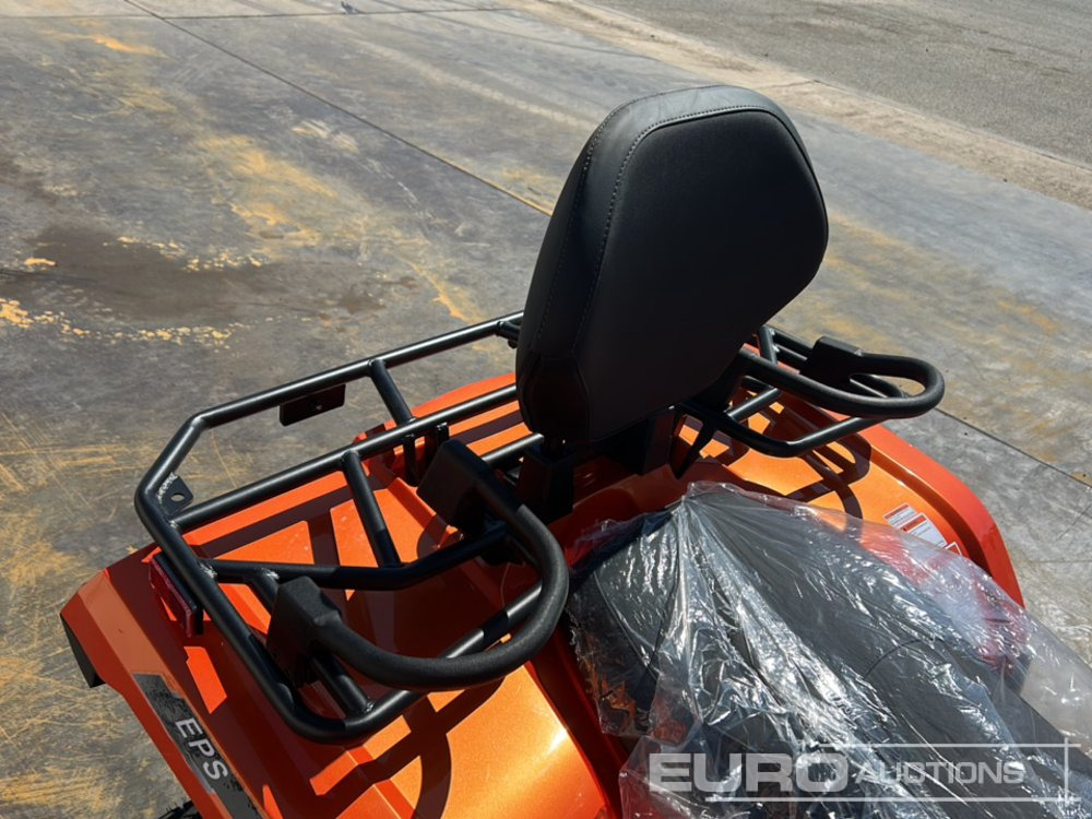 ATV/ Quad Unused 2025 Beast 450L: picture 12