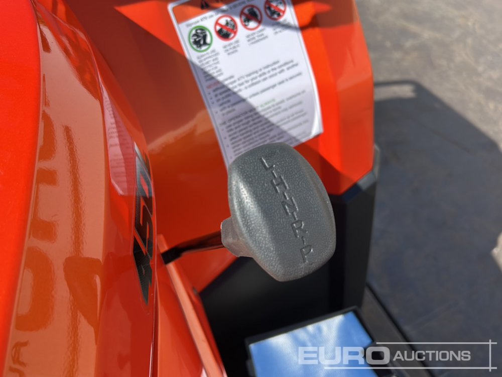 ATV/ Quad Unused 2025 Beast 450L: picture 26