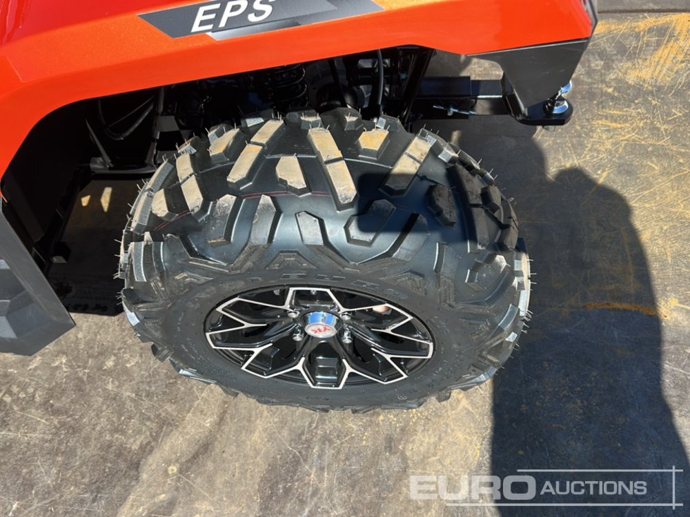 ATV/ Quad Unused 2025 Beast 450L: picture 9