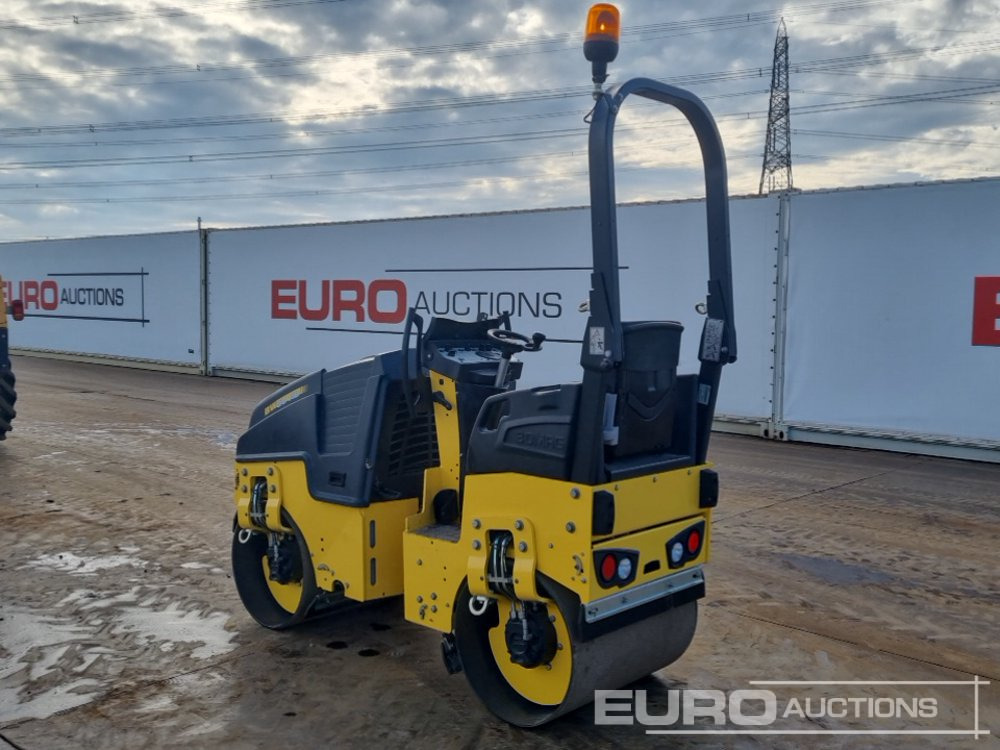 Unused 2025 Bomag BW80AD-5 - Roller: picture 3 Unused 2025 Bomag BW80AD-5 - Roller: picture 3