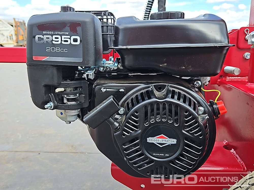 Log splitter Unused 2025 Boss HVG27T: picture 12