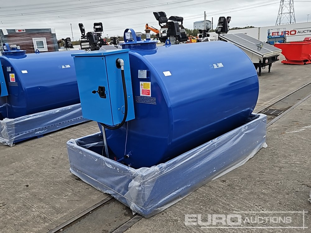 Unused 2025 Emiliana Serbatoi TF3/50 - Storage tank: picture 1 Unused 2025 Emiliana Serbatoi TF3/50 - Storage tank: picture 1