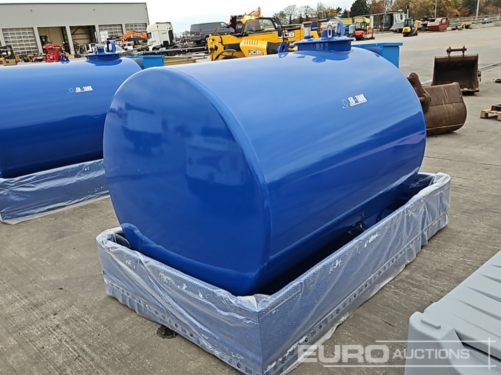 Unused 2025 Emiliana Serbatoi TF3/50 - Storage tank: picture 5 Unused 2025 Emiliana Serbatoi TF3/50 - Storage tank: picture 5