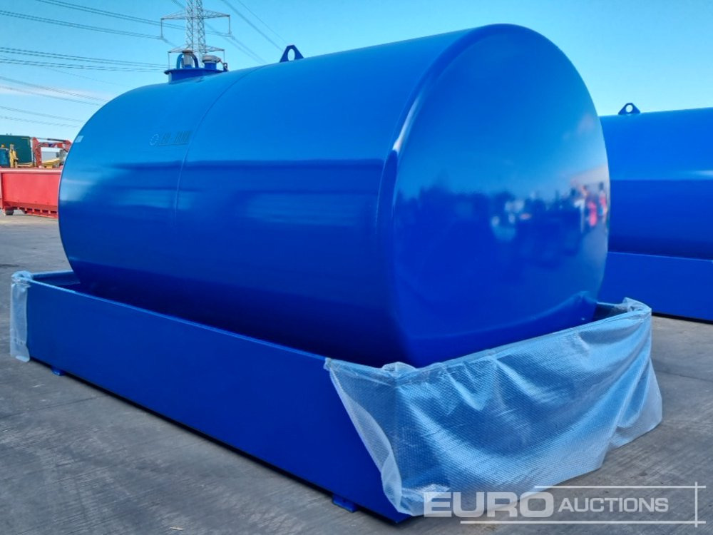 Unused 2025 Emiliana Serbatoi TF9/50 - Storage tank: picture 3 Unused 2025 Emiliana Serbatoi TF9/50 - Storage tank: picture 3