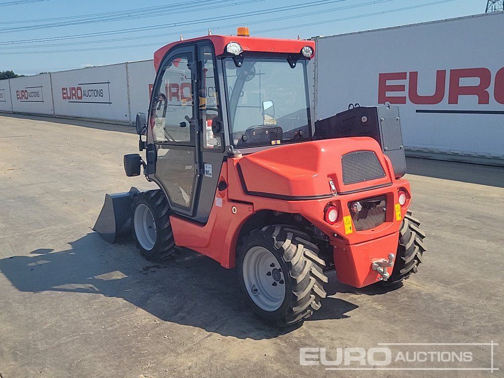 Unused 2025 Everun ERT1500 - Telescopic handler: picture 3 Unused 2025 Everun ERT1500 - Telescopic handler: picture 3